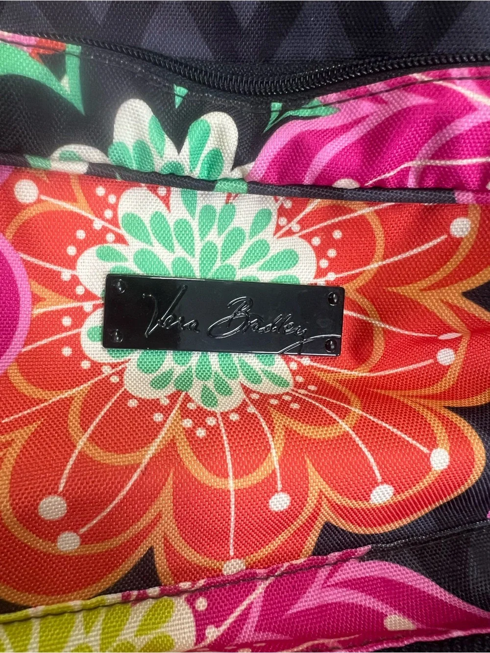 Vera Bradley preowned vera